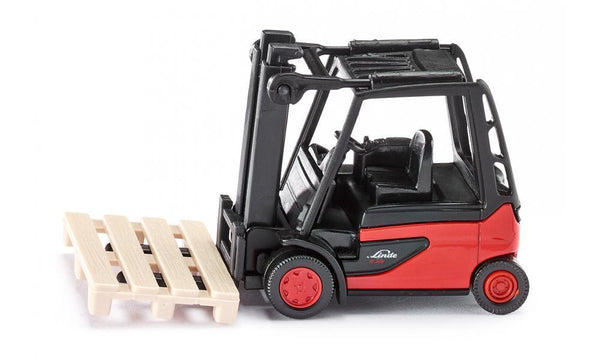 SIKU 1311 FORKLIFT