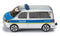 SIKU 1350 POLICE VAN