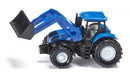 SIKU 1355 NEW HOLLAND WITH FRONTLOADER