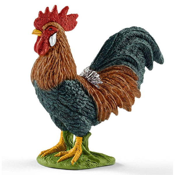 SCHLEICH 13825 ROOSTER