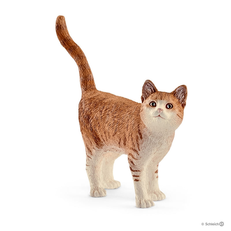 SCHLEICH 13836 CAT