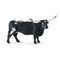 SCHLEICH 13865 TEXAS LONGHORN COW