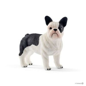 SCHLEICH 13877 FRENCH BULLDOG