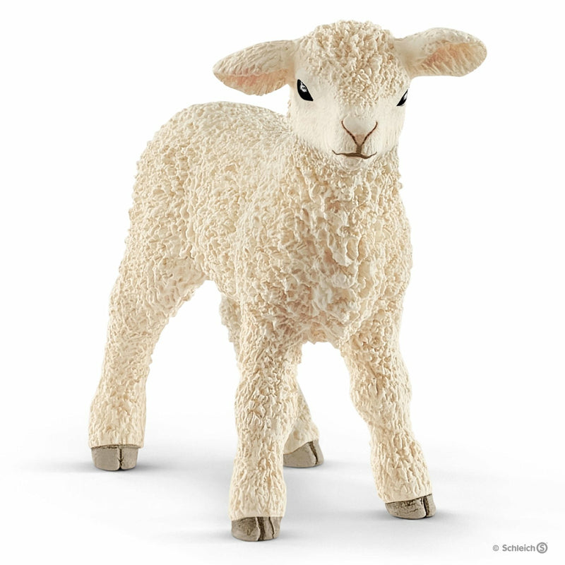 SCHLEICH 13883 LAMB