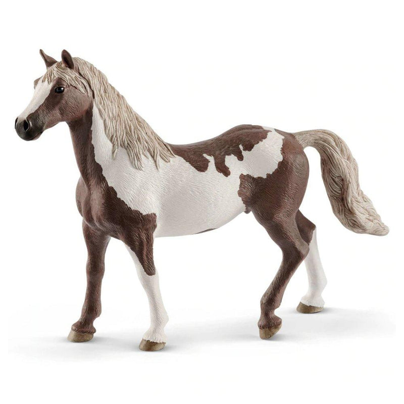 SCHLEICH 13885 PAINT HORSE GELDING