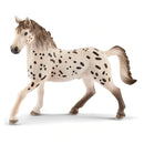 SCHLEICH 13889 KNAPSTRUPPER STALLION