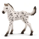 SCHLEICH 13890 KNAPSTUPPER FOAL