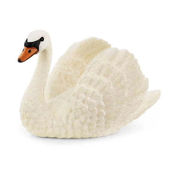 SCHLEICH 13921 WHITE SWAN