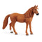 SCHLEICH 13925 GERMAN RIDING PONY MARE