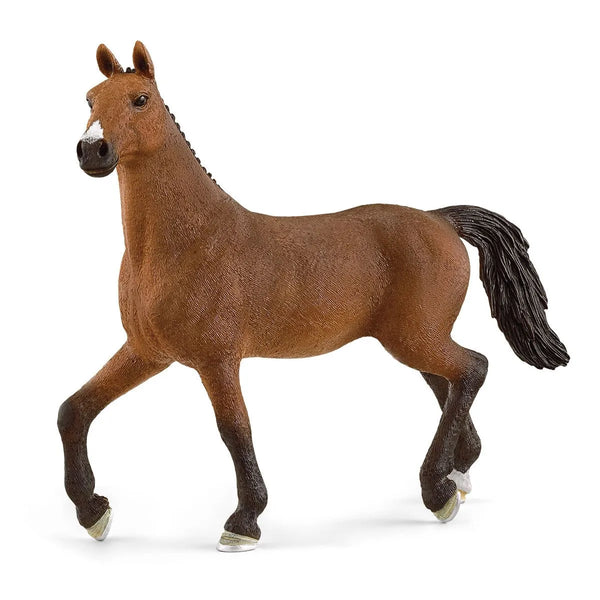 SCHLEICH 13945 OLDENBURGER MARE