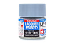 TAMIYA LP-36 DARK GHOST GREY LACQUER PAINT 10ML