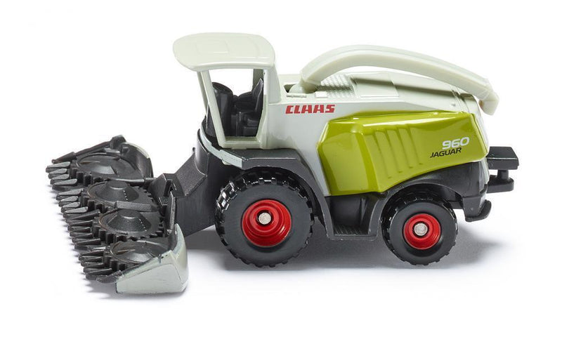 SIKU 1418 CLAAS COMBINE