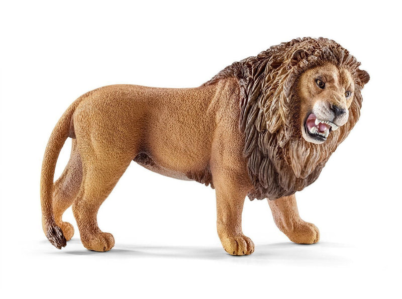 SCHLEICH 14726 LION ROARING