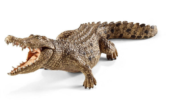 SCHLEICH 14736 CROCODILE