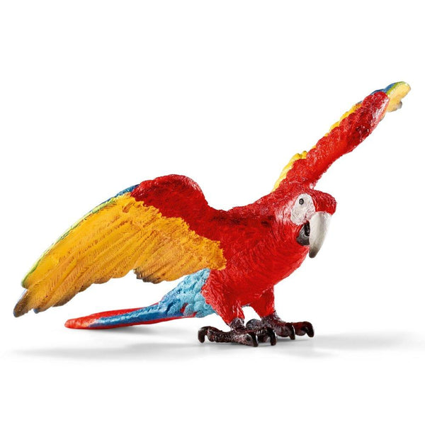 SCHLEICH 14737 MACAW