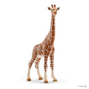 SCHLEICH 14750 GIRAFFE FEMALE