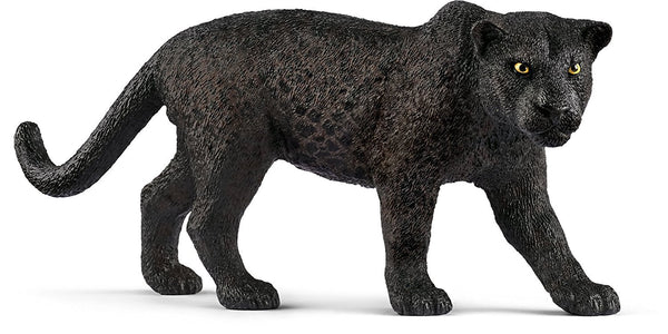 SCHLEICH 14774 BLACK PANTHER