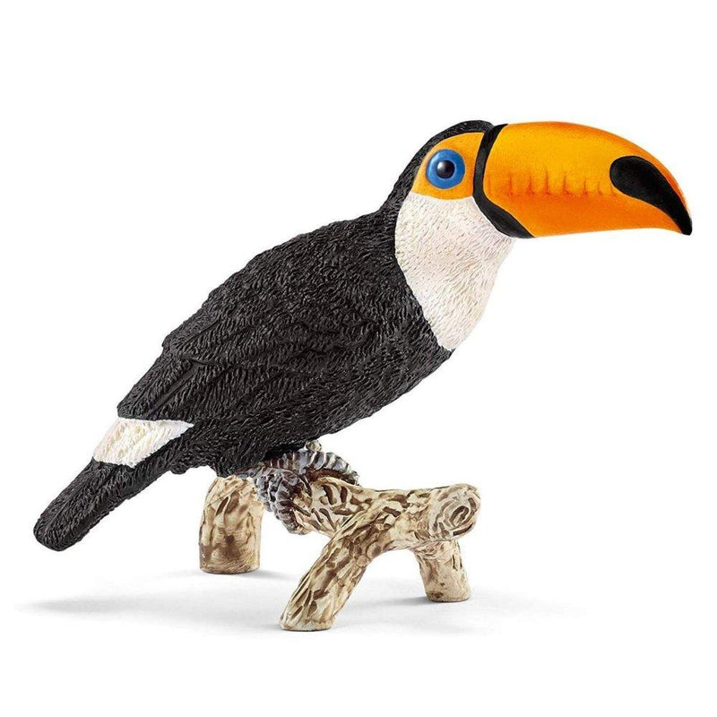 SCHLEICH 14777 TOUCAN