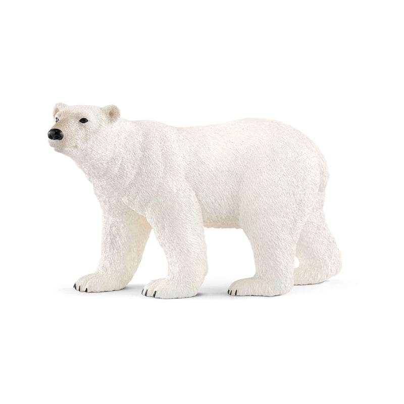 SCHLEICH 14800 POLAR BEAR