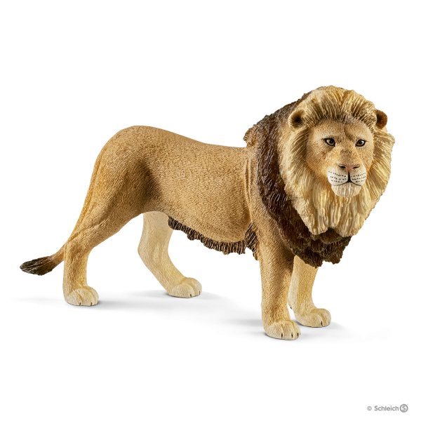 SCHLEICH 14812 LION