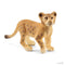 SCHLEICH 14813 LION CUB