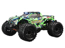 FS RACING FS53708 VICTORY 4WD MONSTER TRUCK 3S POWER 1/10 BRUSHLESS REQUIRES BATTERY AND CHARGER