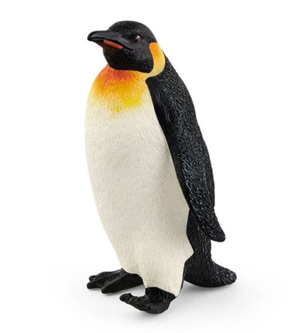 SCHLEICH 14841 EMPEROR PENGUIN ADULT