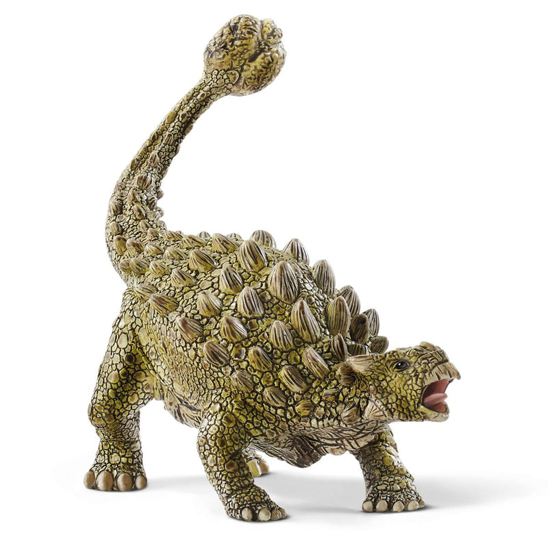 SCHLEICH SC15023 ANKYLOSARURUS