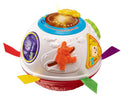 VTECH CRAWL AND LEARN BRIGHT LIGHTS BALL