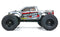 NINCO RACERS NH93141 OUTLANDER PRO 2.4 GHZ BATTERIES INCLUDED 35KM 4WD REMOTE CONTROL CAR