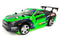 NINCO RACERS NH93170 2WD DRIFTMAX 1/18 SCALE REMOTE CONTROL CAR WITH LED UNDER GLOW