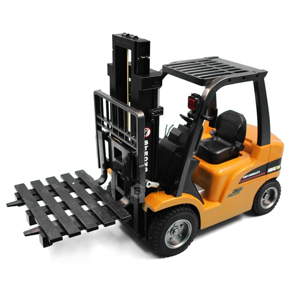 HUINA 1577 FORKLIFT 8CH 2.4GHZ RC 1/10
