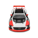 HPI 160202 RC SPORT 3 FLUX AUDI E-TRON VISION GT TOURING CAR RTR 4WD 2.4GHZ BRUSHLESS