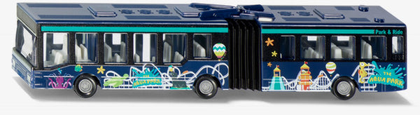 SIKU 1617 MAN HINGED BUS