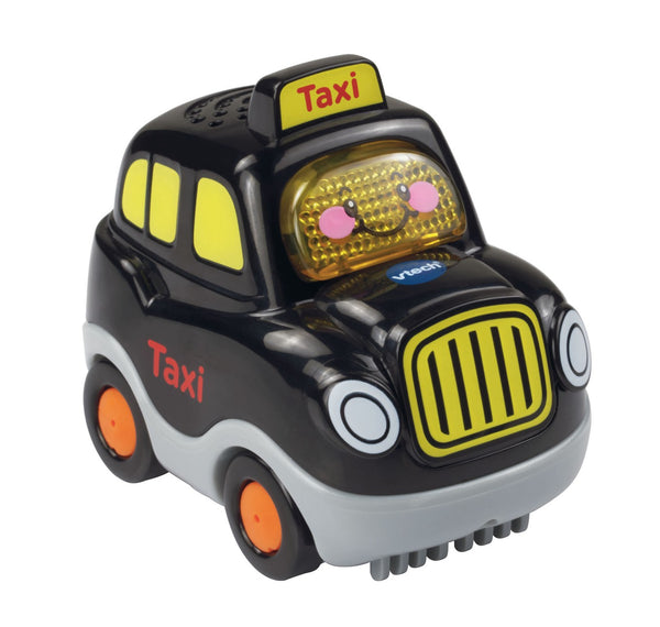 VTECH BABY TOOT TOOT DRIVERS SINGLE TAXI