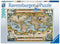 RAVENSBURGER 168255 AROUND THE WORLD 2000PC JIGSAW PUZZLE