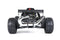ROVAN 305BS-38 BAJA BUGGY RED/ BLUE/ SILVER 30.5CC DOMINATOR PIPE WITH GT3B 2.4GHZ CONTROLLER READY TO RUN GAS POWERED RC CAR NOW WITH SYMETRICAL STEERING