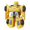 HASBRO TRANSFORMERS RESCUE BOTS CLASSIC HEROES TEAM - BUMBLEBEE