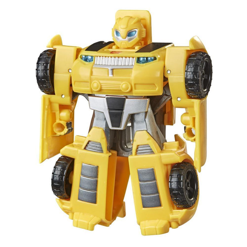 HASBRO TRANSFORMERS RESCUE BOTS CLASSIC HEROES TEAM - BUMBLEBEE