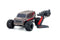 KYOSHO 34412T1 1:10 EP 4WD FAZER MK2 MAD VAN FZO2L-BT RC CAR BRUSHED REMOTE CONTROL METALLIC BROWN BATTERY AND CHARGER NOT INCLUDED
