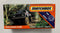 MATCHBOX GKN13 POWER GRABS HERITAGE 1968 DODGE D200 13 OF 100 JUNGLE BOXED