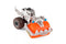 SPIN MASTER MONSTER JAM 6055226 DIRT SQUAD ROLLAND