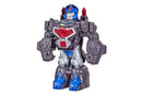 HASBRO TRANSFORMERS RESCUE BOTS CLASSIC HEROES TEAM - OPTIMUS PRIMAL