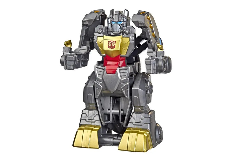 HASBRO TRANSFORMERS RESCUE BOTS CLASSIC HEROES TEAM - GRIMLOCK