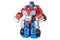 HASBRO TRANSFORMERS RESCUE BOTS CLASSIC HEROES TEAM - OPTIMUS PRIME