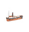 ARTESANIA 20415 SANSON TUGBOAT 1:50 WOODEN SHIP MODEL