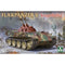 TAKOM 2150 FLAKPANZER V KUGELBLITZ 1/35 PLASTIC MODEL KIT