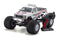 KYOSHO 33155 USA-1 GP 4WD NITRO POWERED 1/8 SCALE RC MONSTER TRUCK READYSET WITH KT-231P+ REMOTE CONTROL CAR