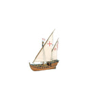 ARTESANIA 22410 LA NINA 1/65 SCALE WOODEN SHIP MODEL KIT