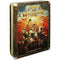 HASBRO DUNGEONS AND DRAGONS LORDS OF WATERDEEP BOARD GAME